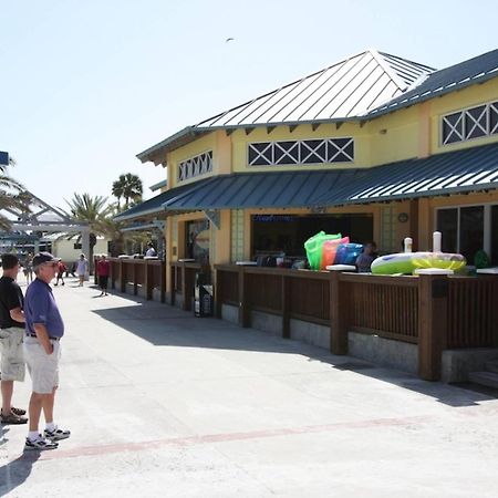 107F Barefoot Beach Resort Clearwater Beach Exterior photo