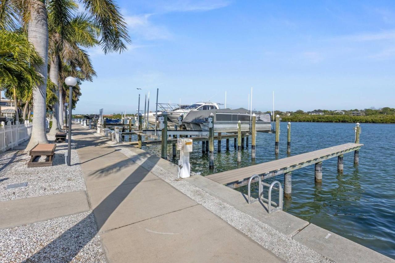 107F Barefoot Beach Resort Clearwater Beach Exterior photo
