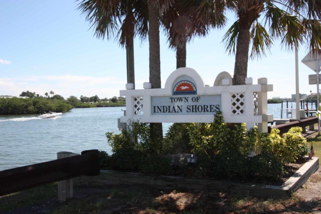 107F Barefoot Beach Resort Clearwater Beach Exterior photo